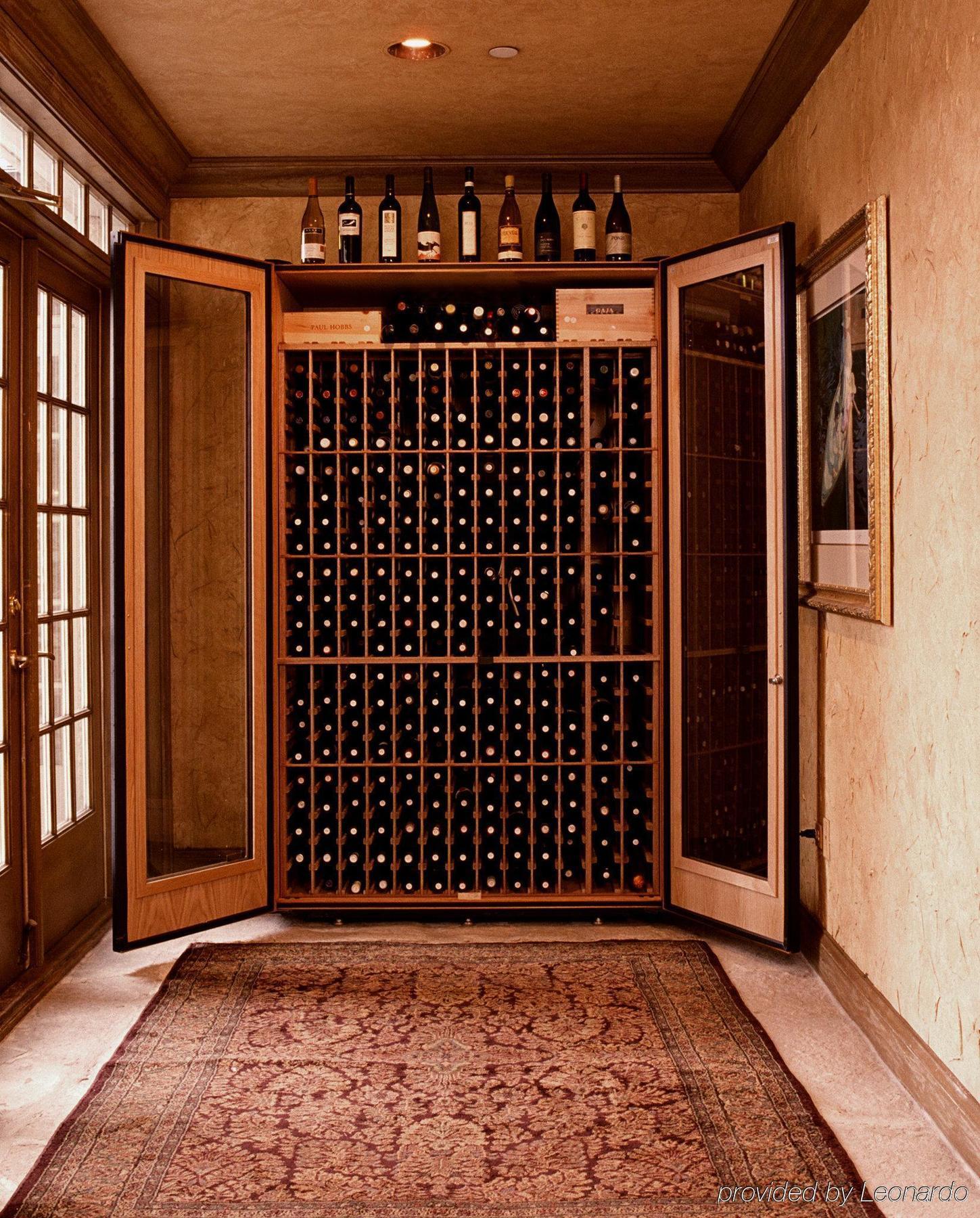 Herrington Inn & Spa جنيف المظهر الخارجي الصورة