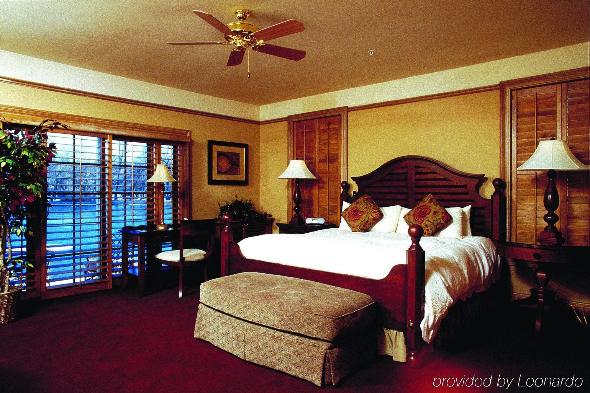 Herrington Inn & Spa جنيف المظهر الخارجي الصورة