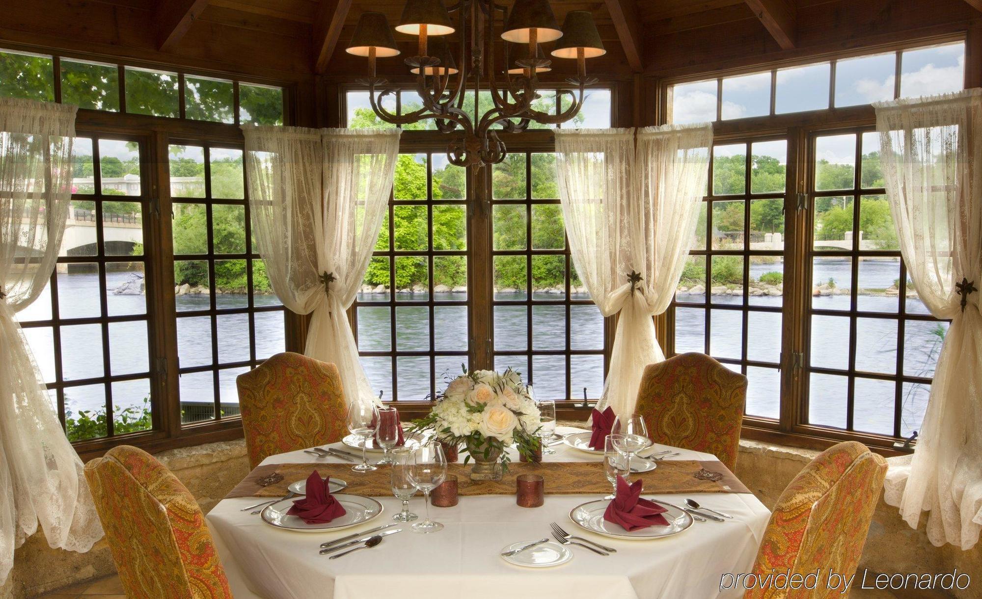 Herrington Inn & Spa جنيف المظهر الخارجي الصورة