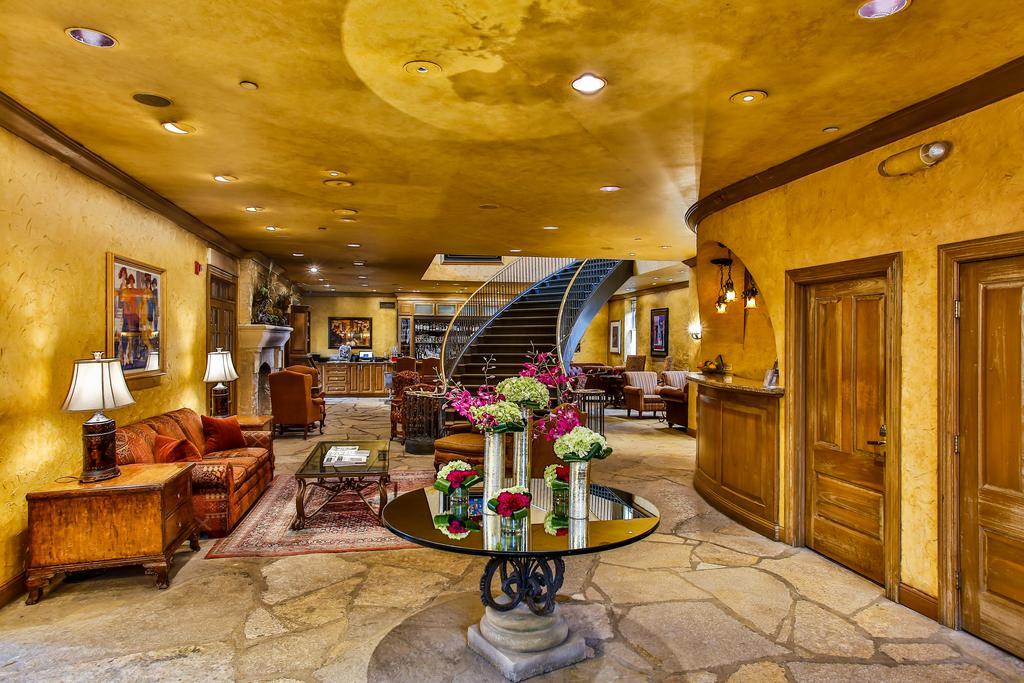 Herrington Inn & Spa جنيف المظهر الخارجي الصورة