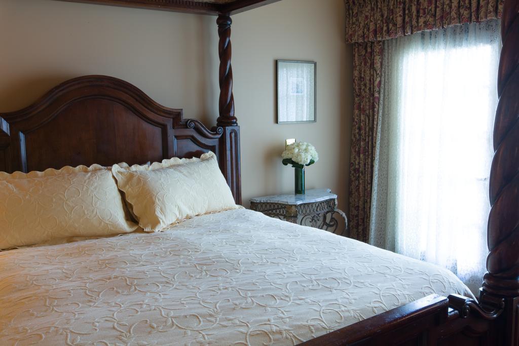 Herrington Inn & Spa جنيف المظهر الخارجي الصورة