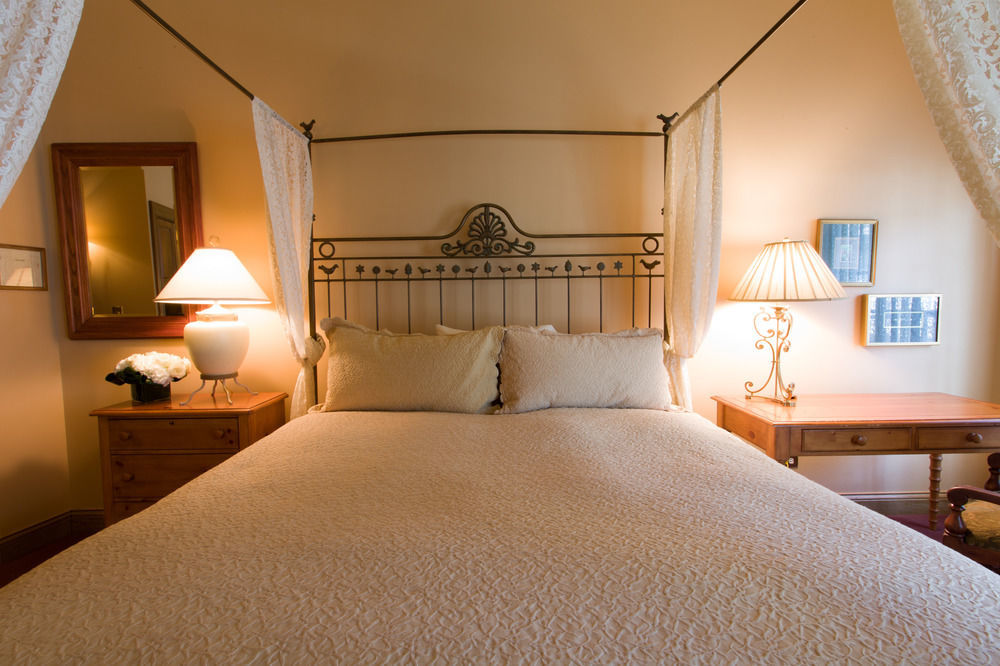 Herrington Inn & Spa جنيف المظهر الخارجي الصورة