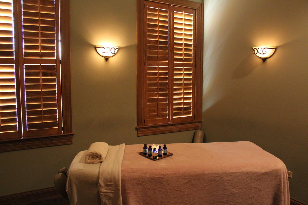 Herrington Inn & Spa جنيف المظهر الخارجي الصورة
