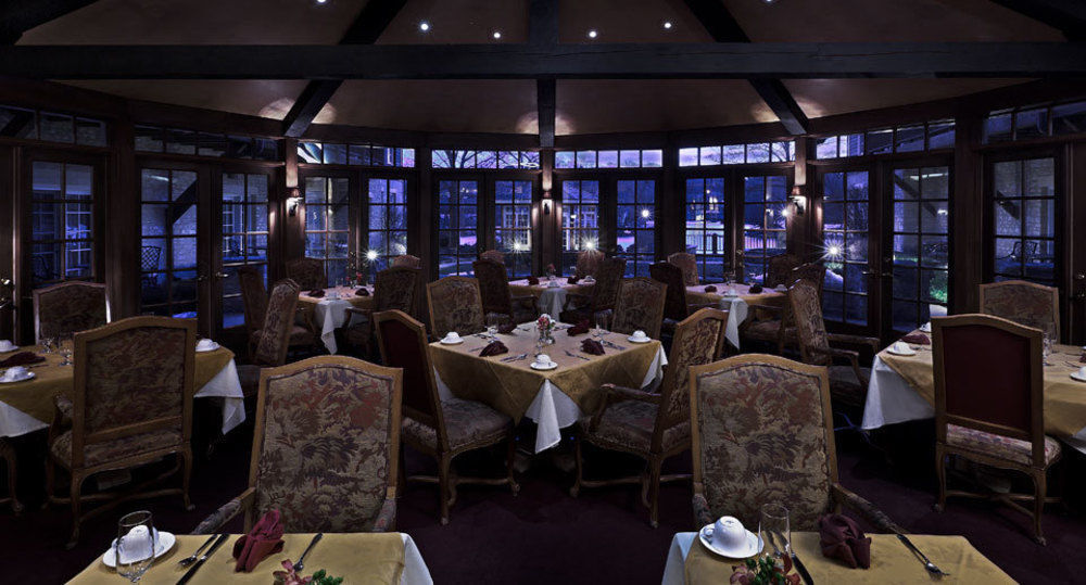 Herrington Inn & Spa جنيف المظهر الخارجي الصورة