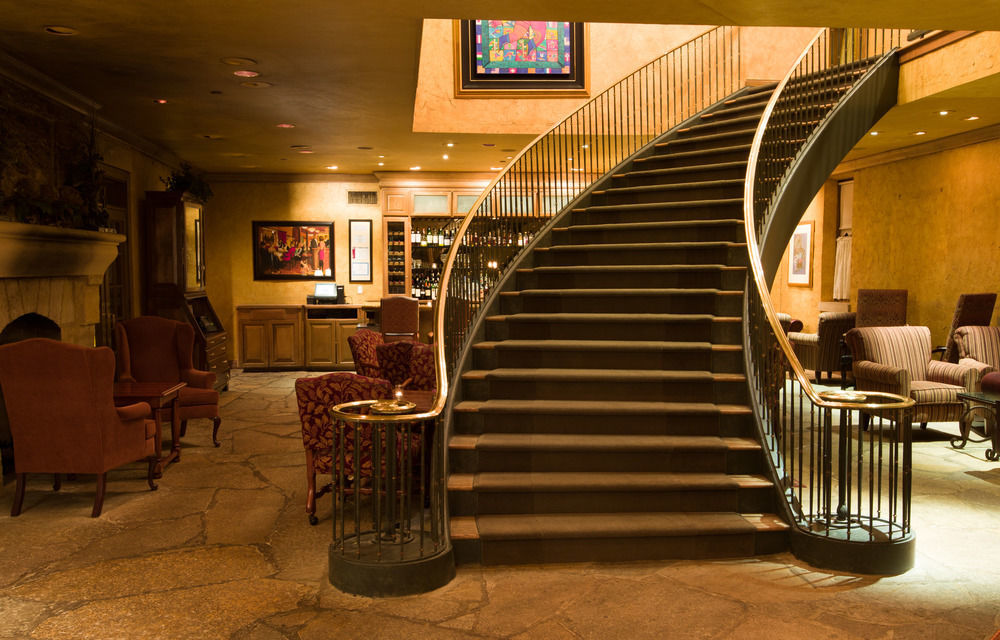 Herrington Inn & Spa جنيف المظهر الخارجي الصورة