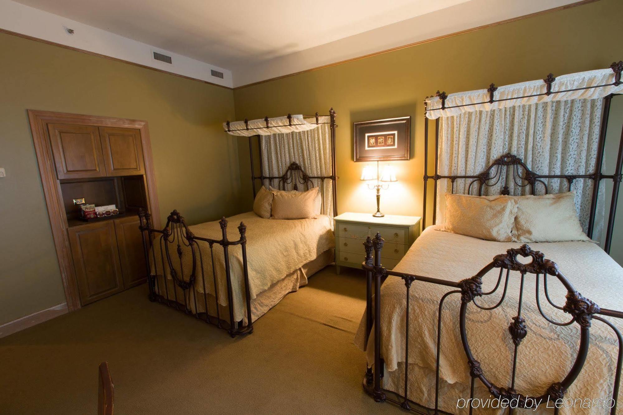 Herrington Inn & Spa جنيف المظهر الخارجي الصورة