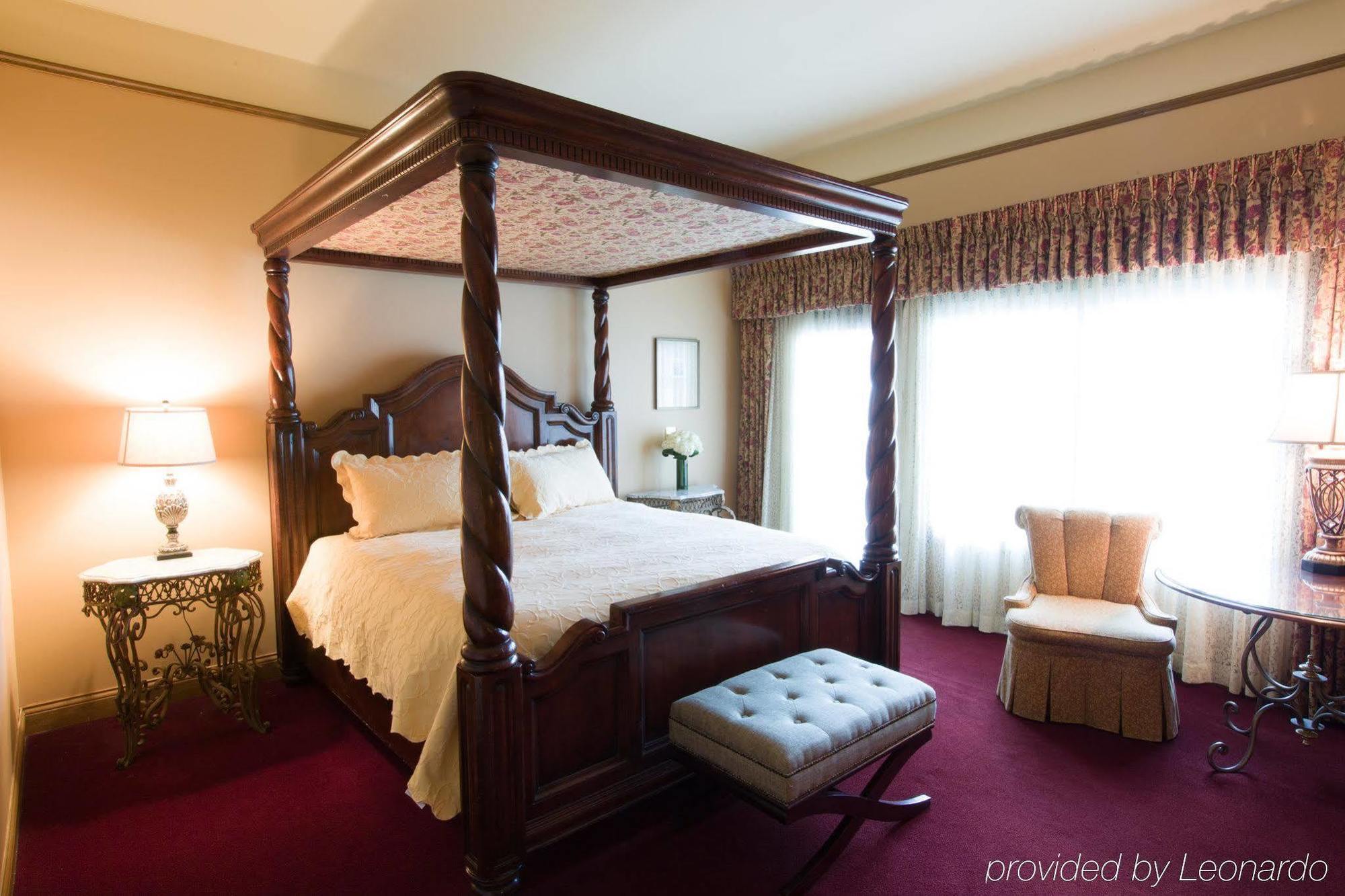 Herrington Inn & Spa جنيف المظهر الخارجي الصورة