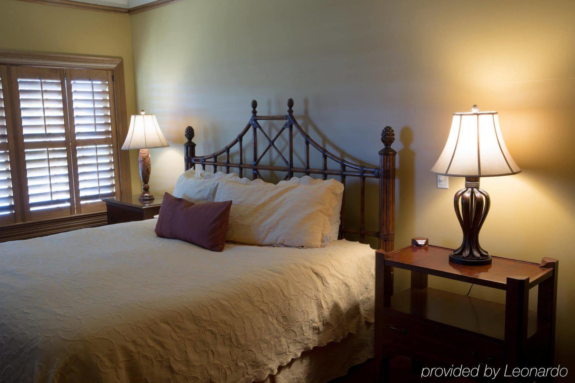 Herrington Inn & Spa جنيف المظهر الخارجي الصورة