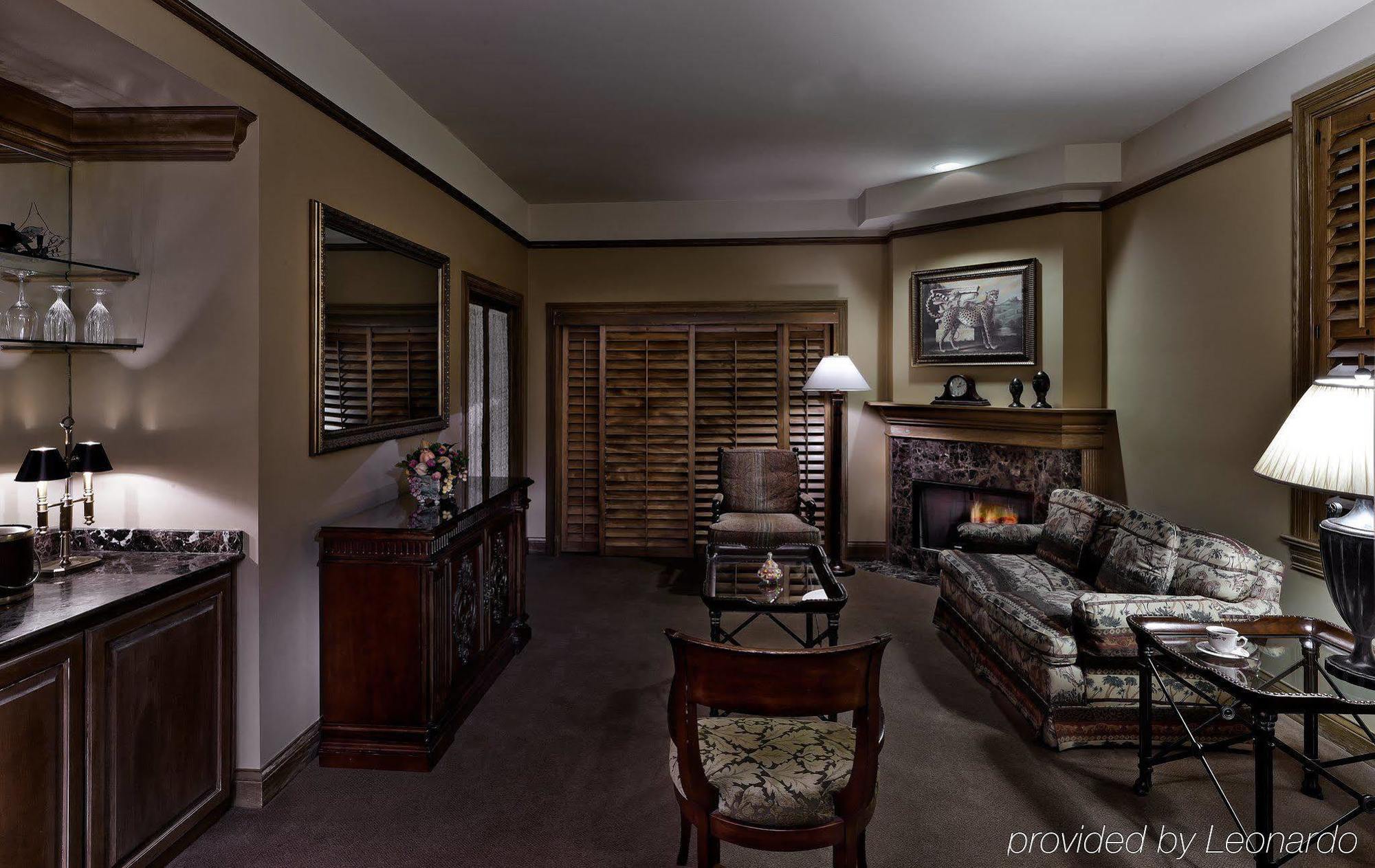 Herrington Inn & Spa جنيف المظهر الخارجي الصورة
