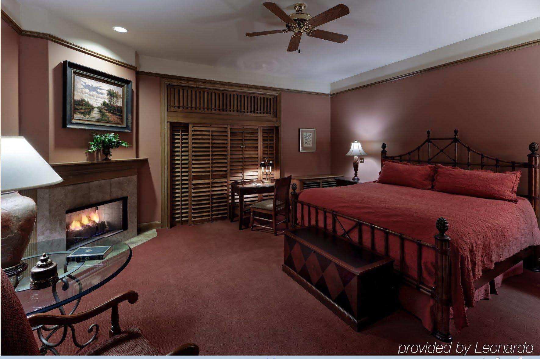 Herrington Inn & Spa جنيف المظهر الخارجي الصورة