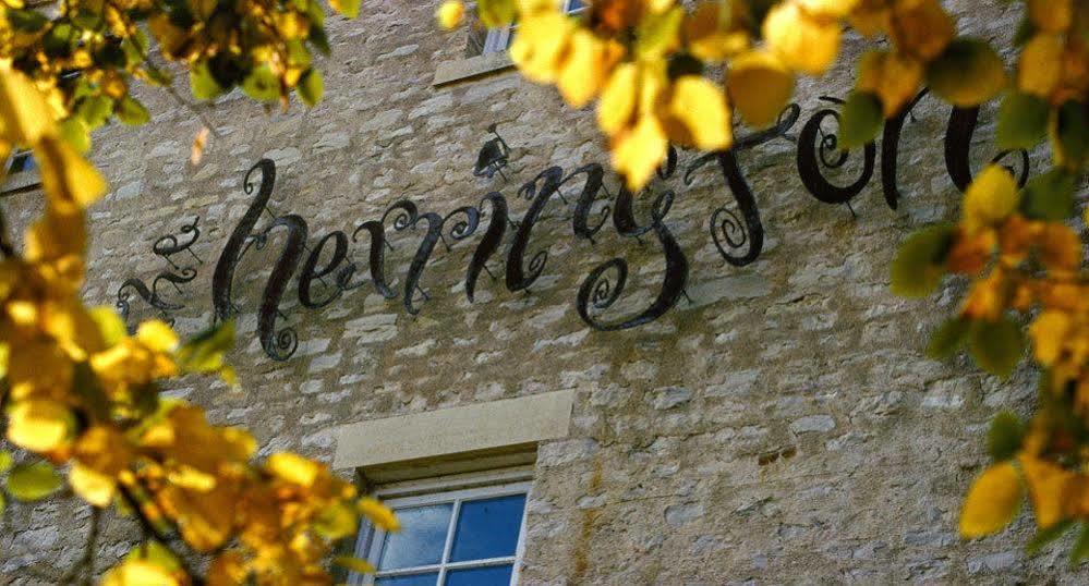 Herrington Inn & Spa جنيف المظهر الخارجي الصورة