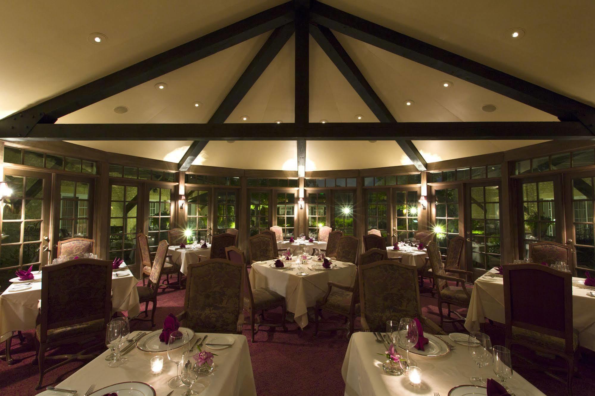 Herrington Inn & Spa جنيف المظهر الخارجي الصورة