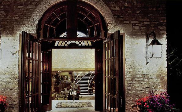 Herrington Inn & Spa جنيف المظهر الخارجي الصورة