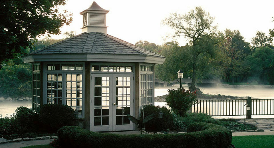 Herrington Inn & Spa جنيف المظهر الخارجي الصورة