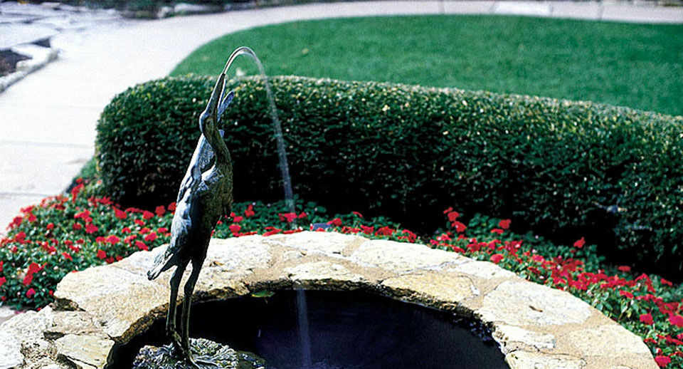 Herrington Inn & Spa جنيف المظهر الخارجي الصورة